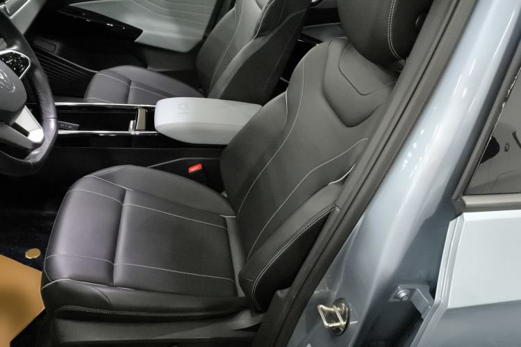 Used Volkswagen ID.4 X 2022 Pure Long-Range Version
