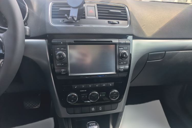 Used Skoda Yeti 2016 1.8TSI DSG Prestige Edition