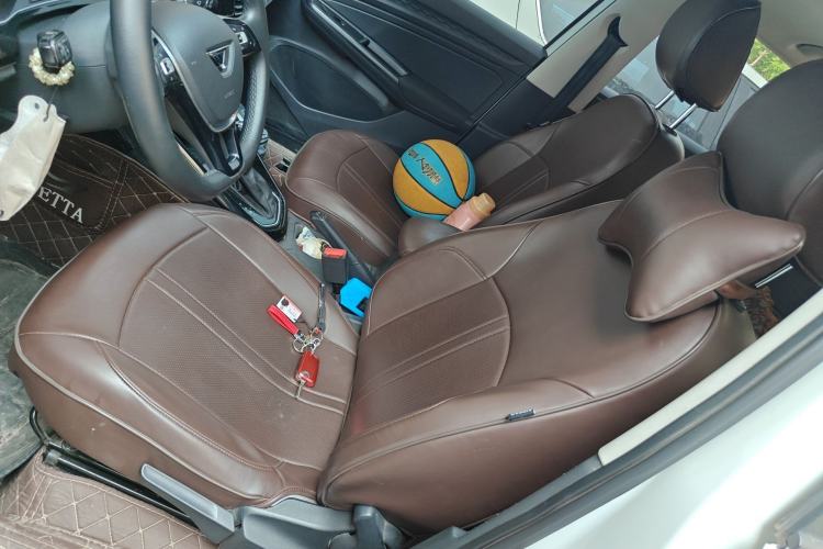 Used Jetta VS5 2021 280TSI Automatic Trend Edition
