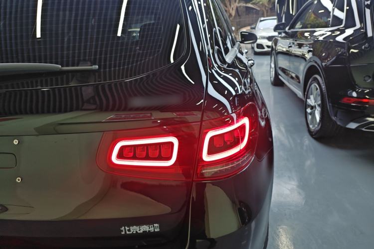 Used Mercedes-Benz GLC 2022 Facelift GLC 260 L 4MATIC Luxury Edition
