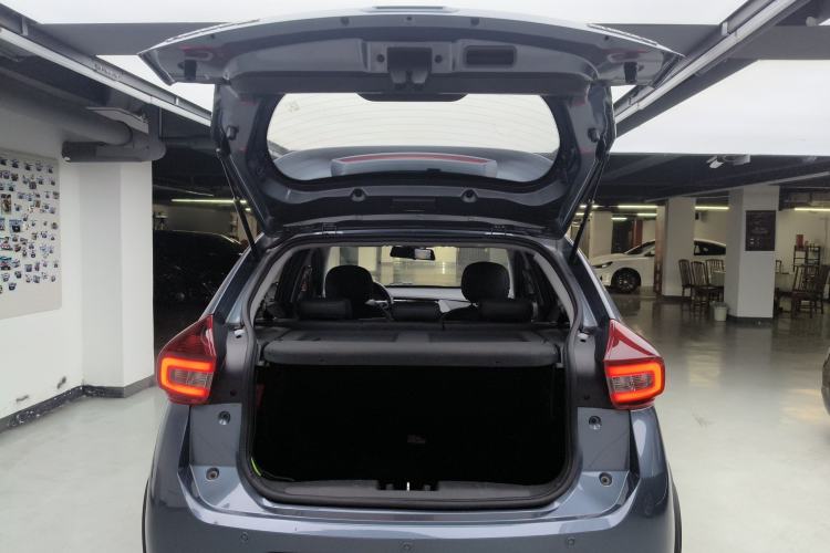 Used Chery Tiggo 3X 2021 PLUS 1.5L CVT Thrilling Red Date Edition