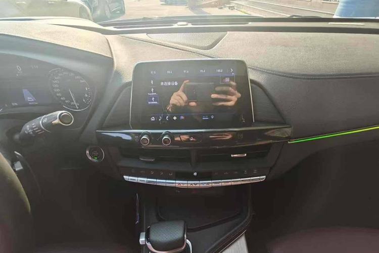 Used Cadillac CT4 2020 28T Elite Edition