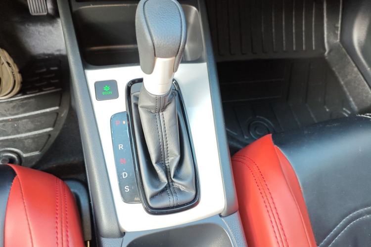 Used Honda Fit 2022 1.5L CVT Acura MUGEN Edition