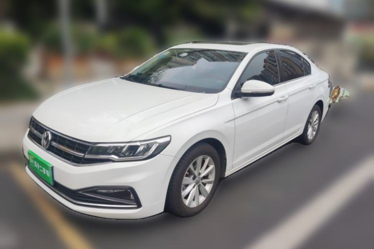 Used Volkswagen Bora 2019 1.5L Automatic Comfort Model