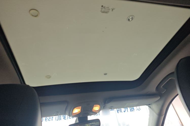 Used Jeep Compass 2017 200T Automatic Family Edition
