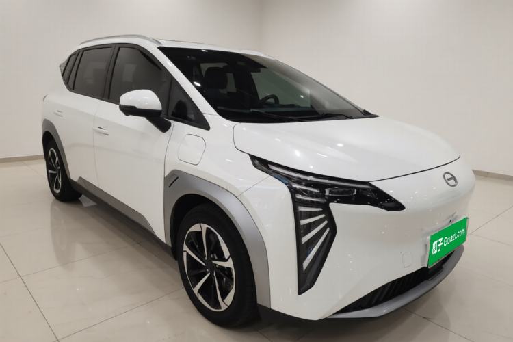 Used AION Y 2023 Plus 510 Smart Edition
