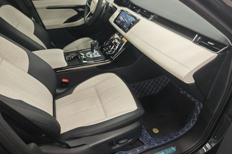 Used Land Rover Range Rover Evoque 2021 Range Rover Velar L 249PS R-Dynamic First Edition