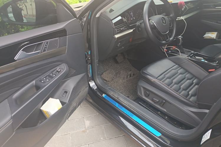 Used Volkswagen Passat 2021 330TSI Elite Edition