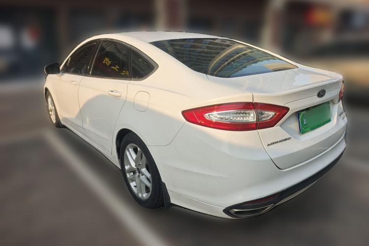 Used Ford Mondeo 2013 1.5L GTDi180 Fashion Edition
