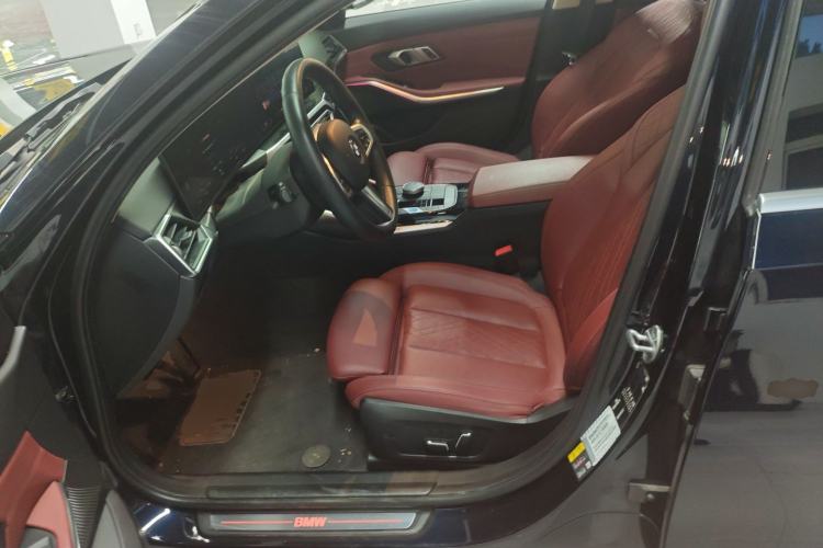 Used BMW i3 2022 eDrive 35 L