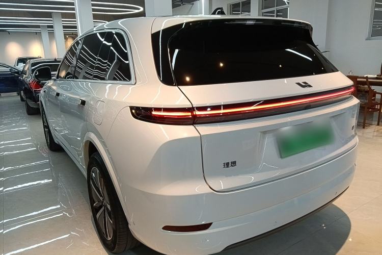 Used Li Auto L7 2024 MAX Model