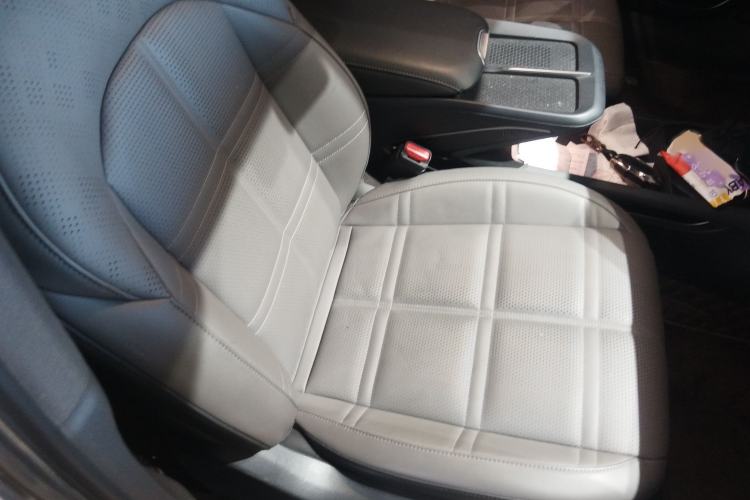 Used Hongqi EH7 2024 600 Pro