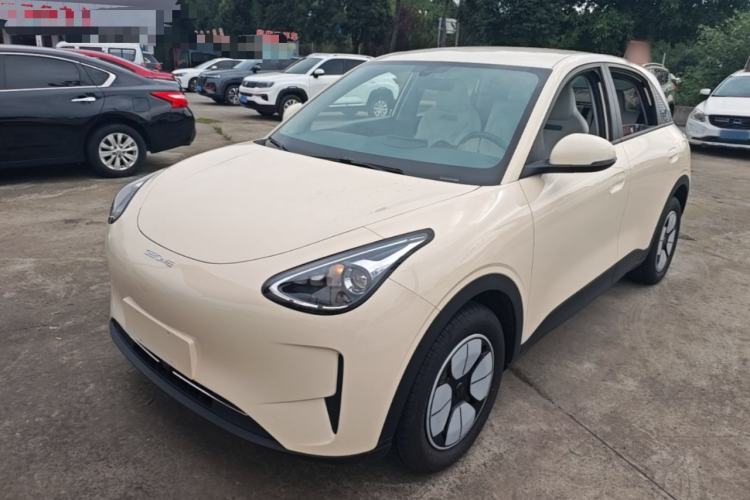 Used Geely Galaxy Geome 2025 310km Youth Edition