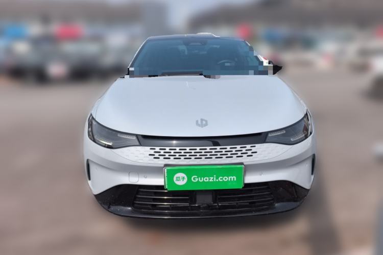 Used Leapmotor C01 2023 Range-Extended 316 Smart Edition Front