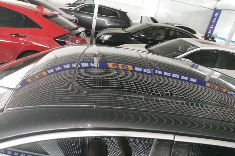 Used Lynk & Co 03 2023 2.0TD DCT JingPro