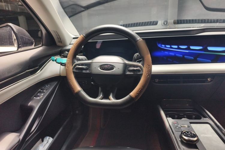 Used Ford Mondeo 2022 Restyled EcoBoost 245 Luxury Version