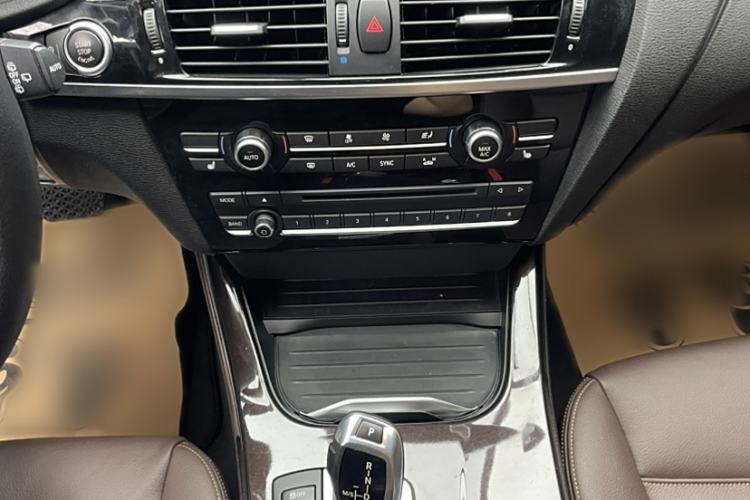 Used BMW X3 2014 xDrive20i X Design Package