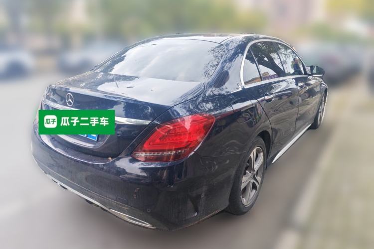 Used Mercedes-Benz C-Class 2020 Restyled C 260 L Sport Edition