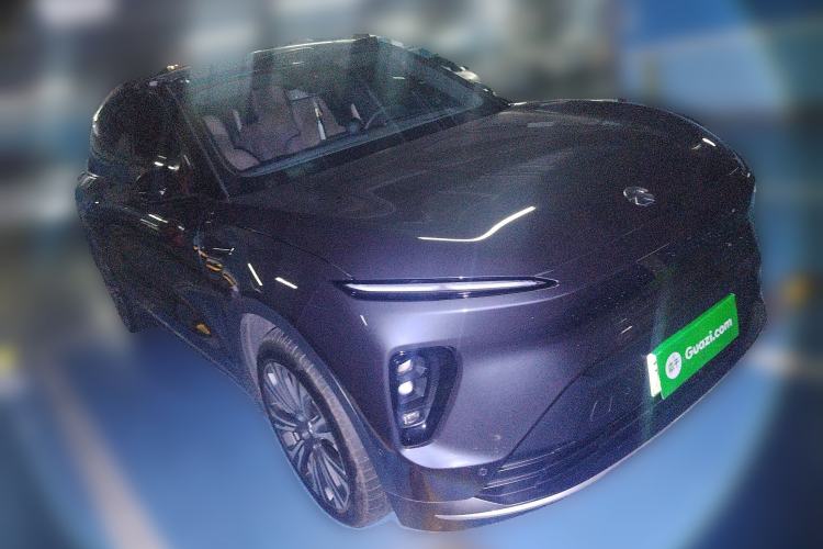 Used Nio ES8 2024 75 kWh Executive Edition