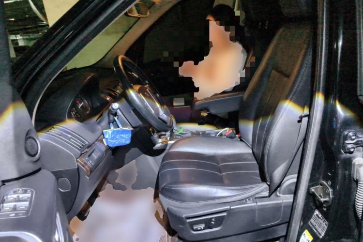 Used Land Rover Freelander 2 2013 2.2T SD4 SE Diesel Edition