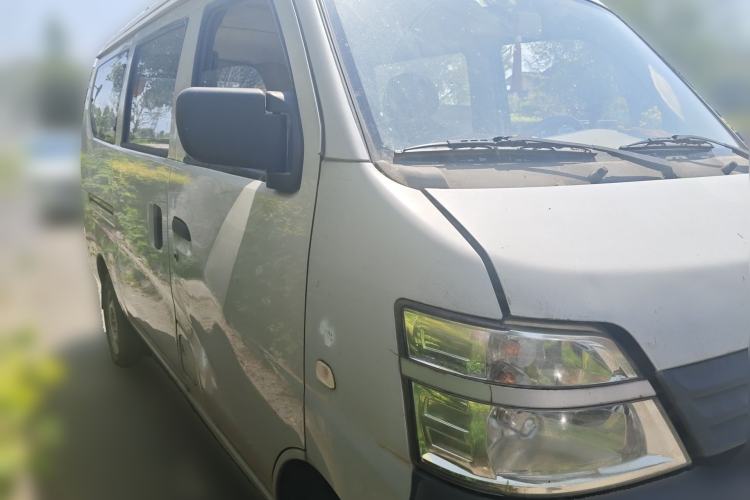 Used CHANGAN KAICHENG Star 2 2012 1.0L Base Version JL466Q9
