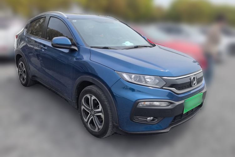 Used Honda XR-V 2015 1.8L VTi CVT Luxury Edition
