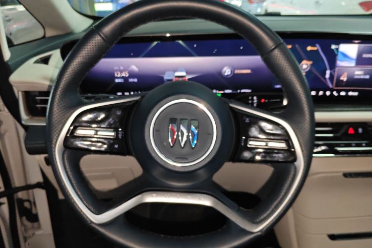 Used Buick Century 2023 2.0T Four-Seat Private Edition
