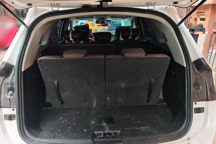 Used JETOUR X95 2023 1.6T DCT Era Edition 7-Seater
