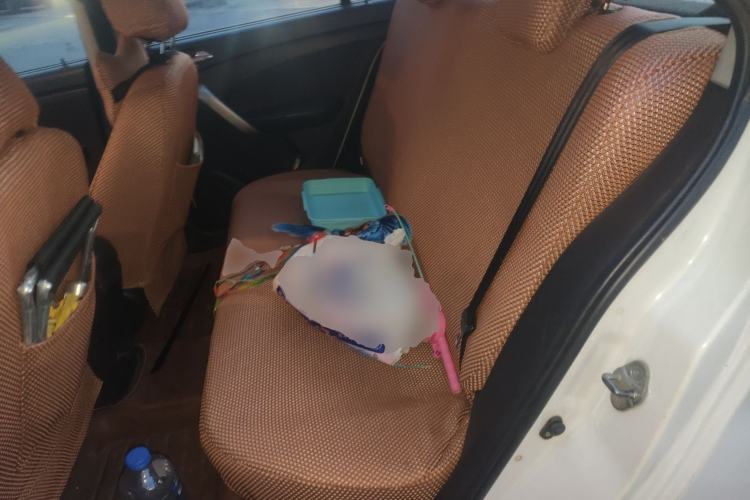 Used Cowin C3 2015 1.5L Manual Gold Diamond Edition