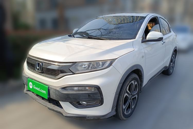 Used Honda XR-V 2017 1.8L EXi CVT Comfort Version