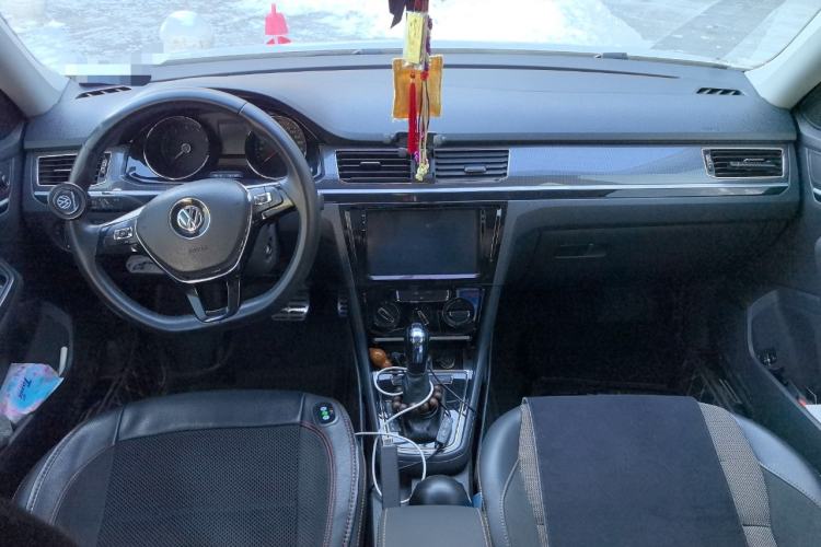 Used Volkswagen C-TREK 2018 230TSI DSG Comfort Model