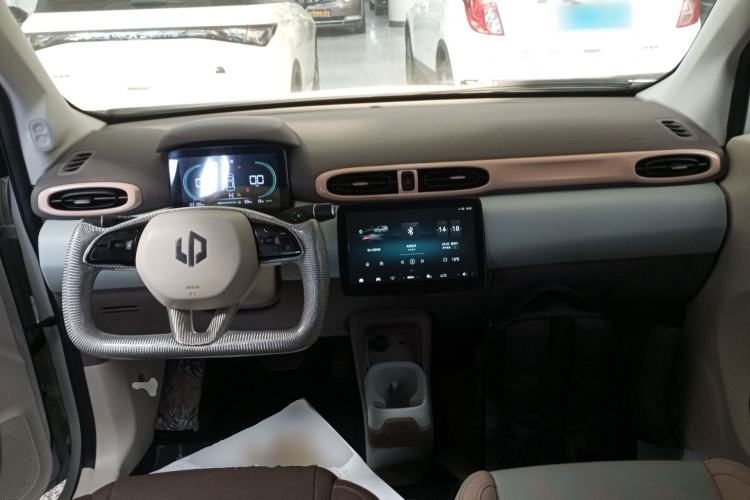 Used Leapmotor T03 2024 200 Lite Edition