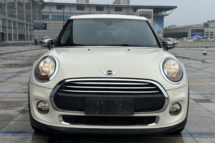 Used MINI 2016 1.2T ONE Five-Door Edition
