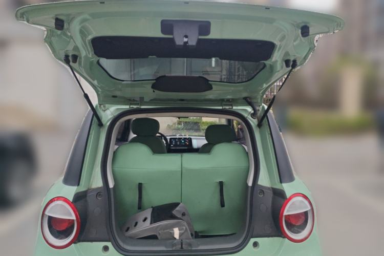 Used Qiyuan Lumin 2022 155 km – Refreshingly Sweet Edition