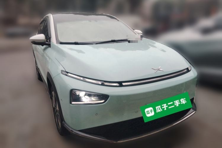 Used XPeng G3 2021 G3i 460N