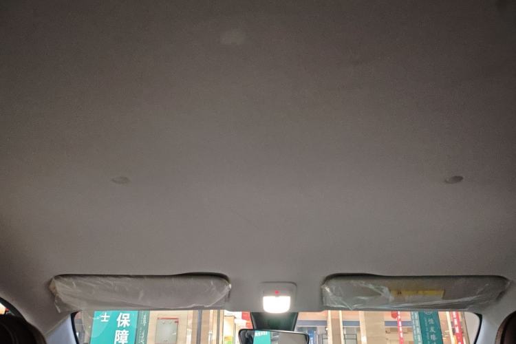 Used Wuling Bingo 2023 333 km Lingxi Connected+ Version