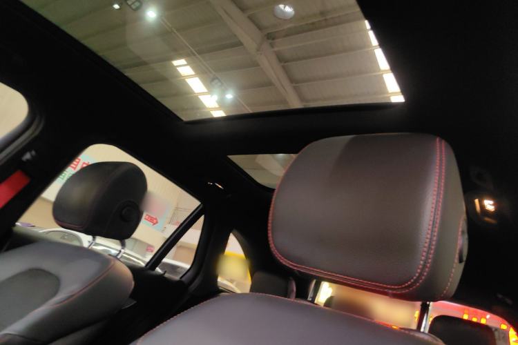 Used Mercedes-Benz GLC AMG 2017 AMG GLC 43 4MATIC