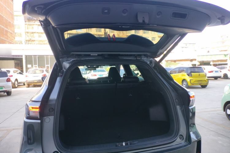 Used Qiyuan Q05 2025 Truly Delicious Version 125cc Beyond-Excellent Type