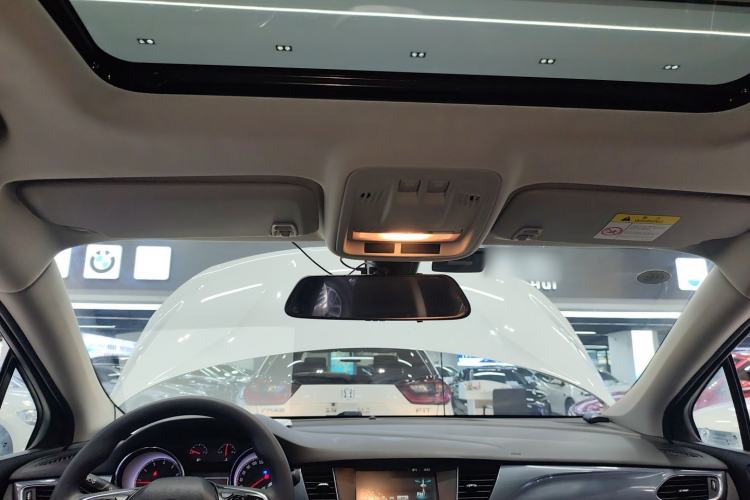 Used Buick Verano 2016 Hatchback 15S Automatic Leading Model
