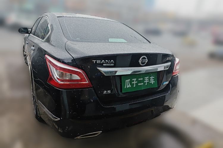 Used Nissan Teana 2014 Duke 2.5L XV Deluxe Edition
