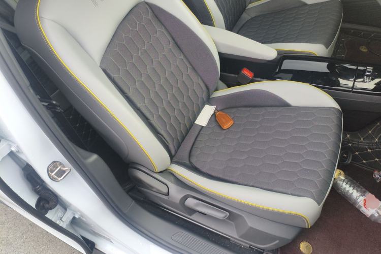 Used Volkswagen ID.3 2022 Pro Smart Edition
