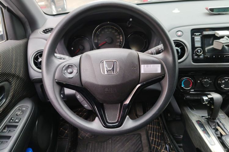 Used Honda XR-V 2017 1.5L LXi CVT Classic Edition