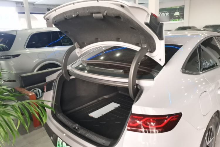 Used BYD Qin L 2026 DM-i 128KM Leading Edition