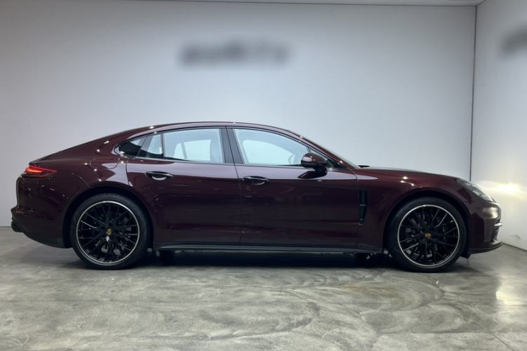 Used Porsche Panamera 2018 Panamera 4 E-Hybrid 2.9T
