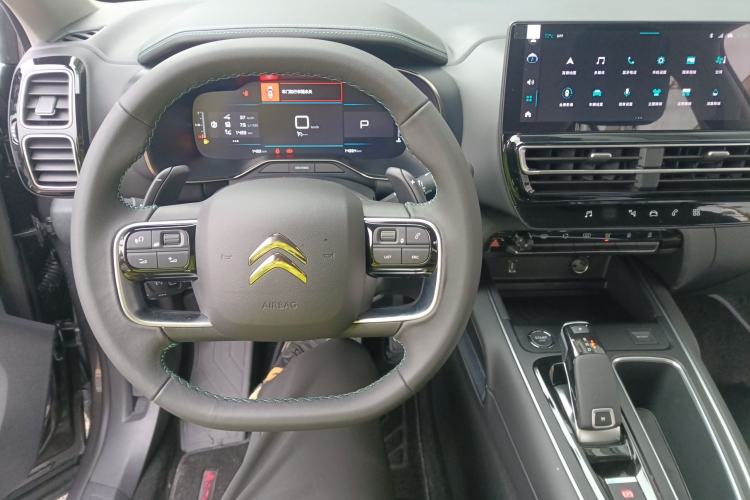 Used Citroen C5 AIRCROSS 2026 360THP Smart Enjoyment Version