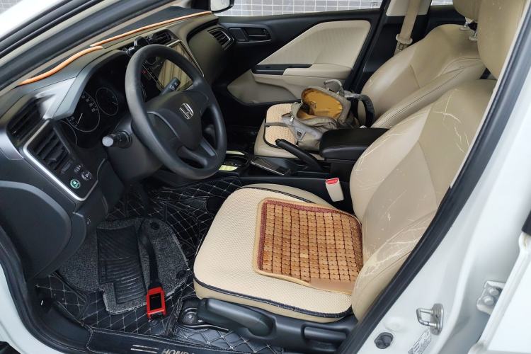 Used Honda City 2019 1.5L CVT Comfort Version