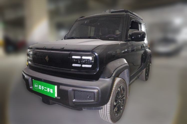 Used Baojun Spark 2023 Flagship Edition