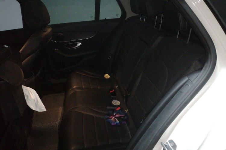 Used Mercedes-Benz C-Class (Import) 2017 Facelift C 180 Estate
