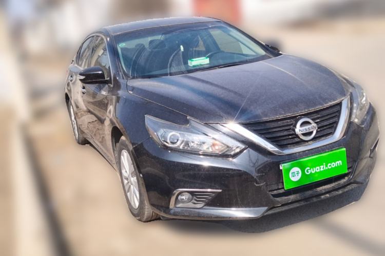 Used Nissan Teana 2016 2.0L XL Comfort Edition
