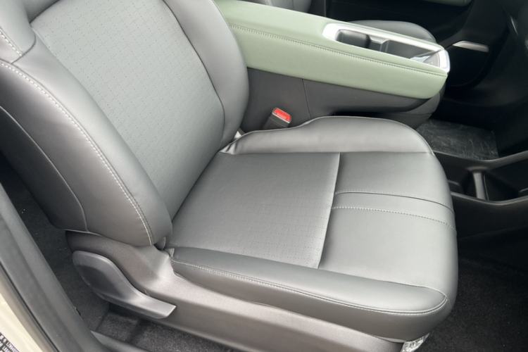 Used Baojun Spark EUV 2026 301km Flagship Edition